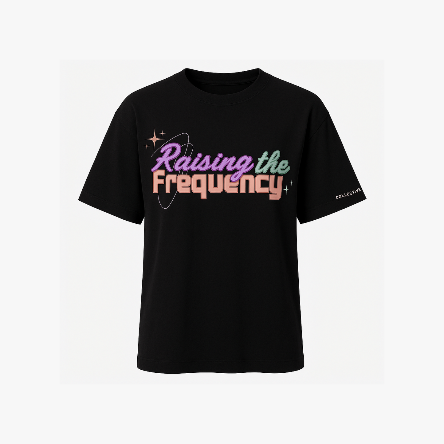 THE ANGEL COLLECTIVE TEES
