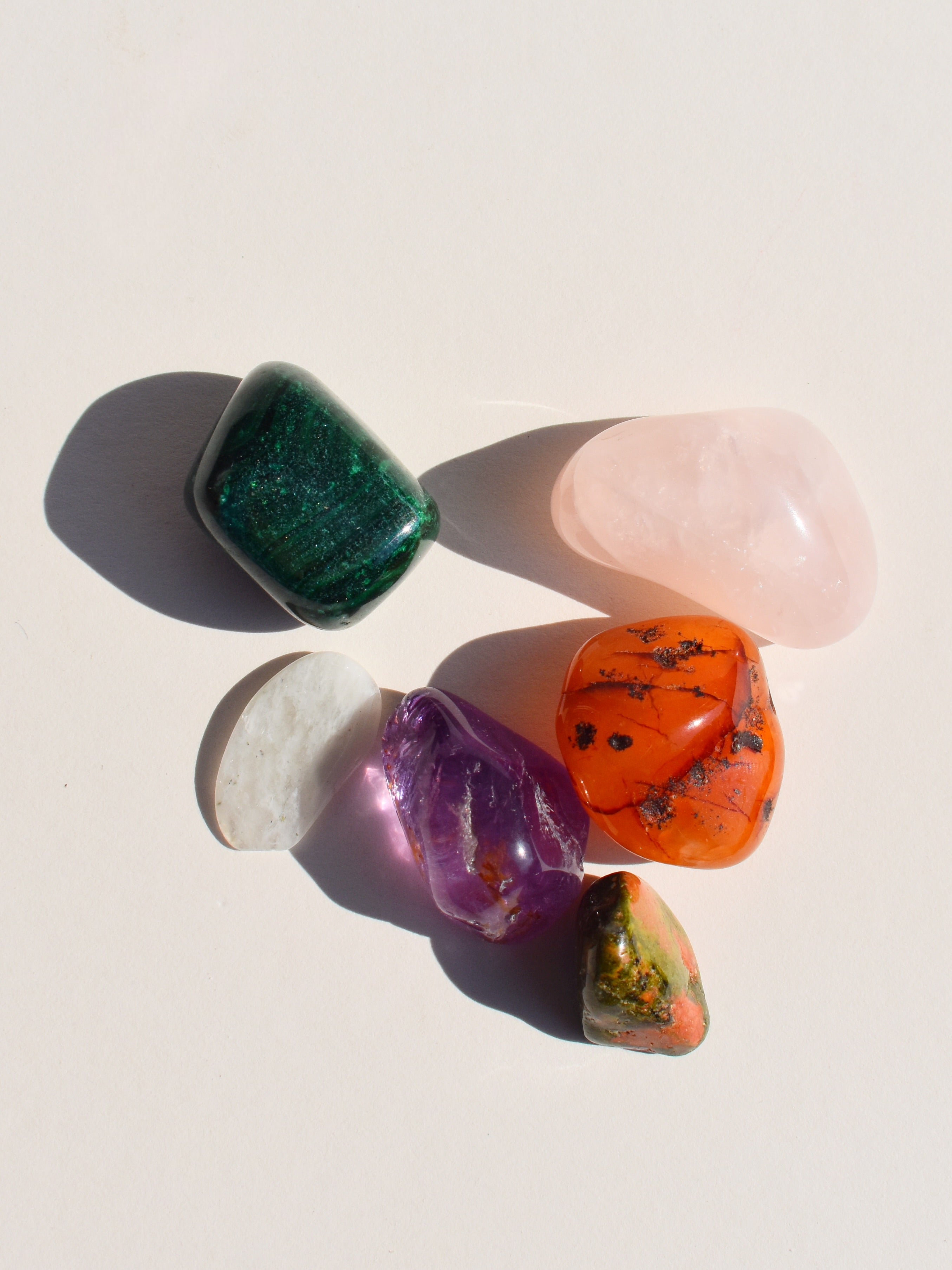 Ocean & Ottie Birth Box for new Mama's