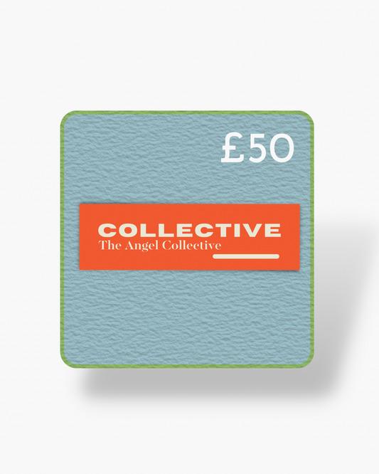 The Angel Collective Gift Card