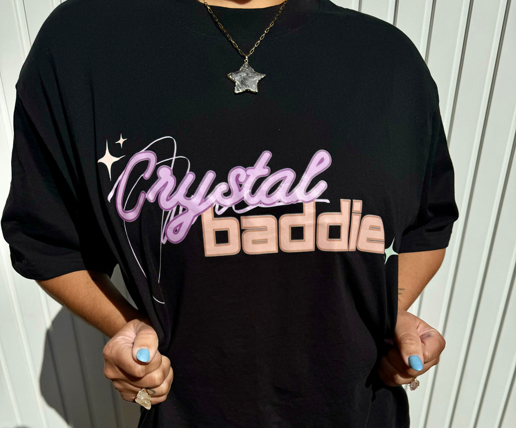 THE ANGEL COLLECTIVE TEES