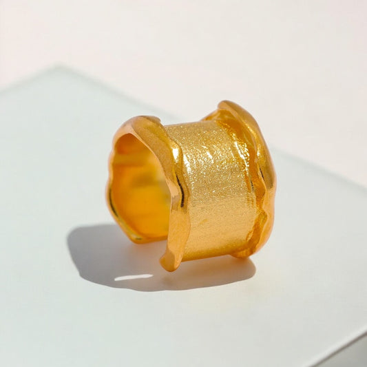 MIKA Ear Cuff