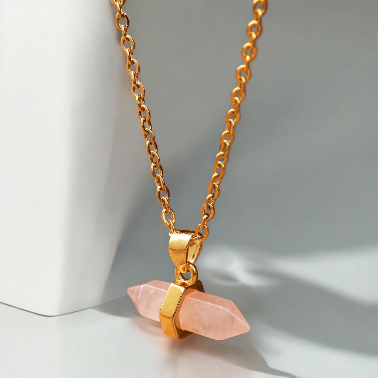 Maia Necklace