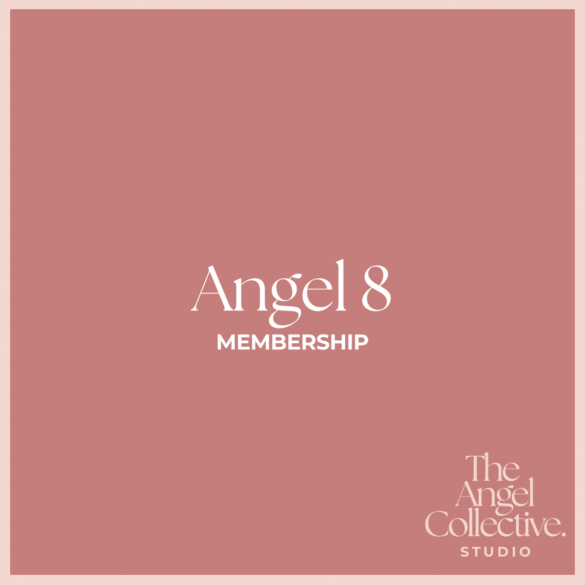 ANGEL 4 – The Angel Collective