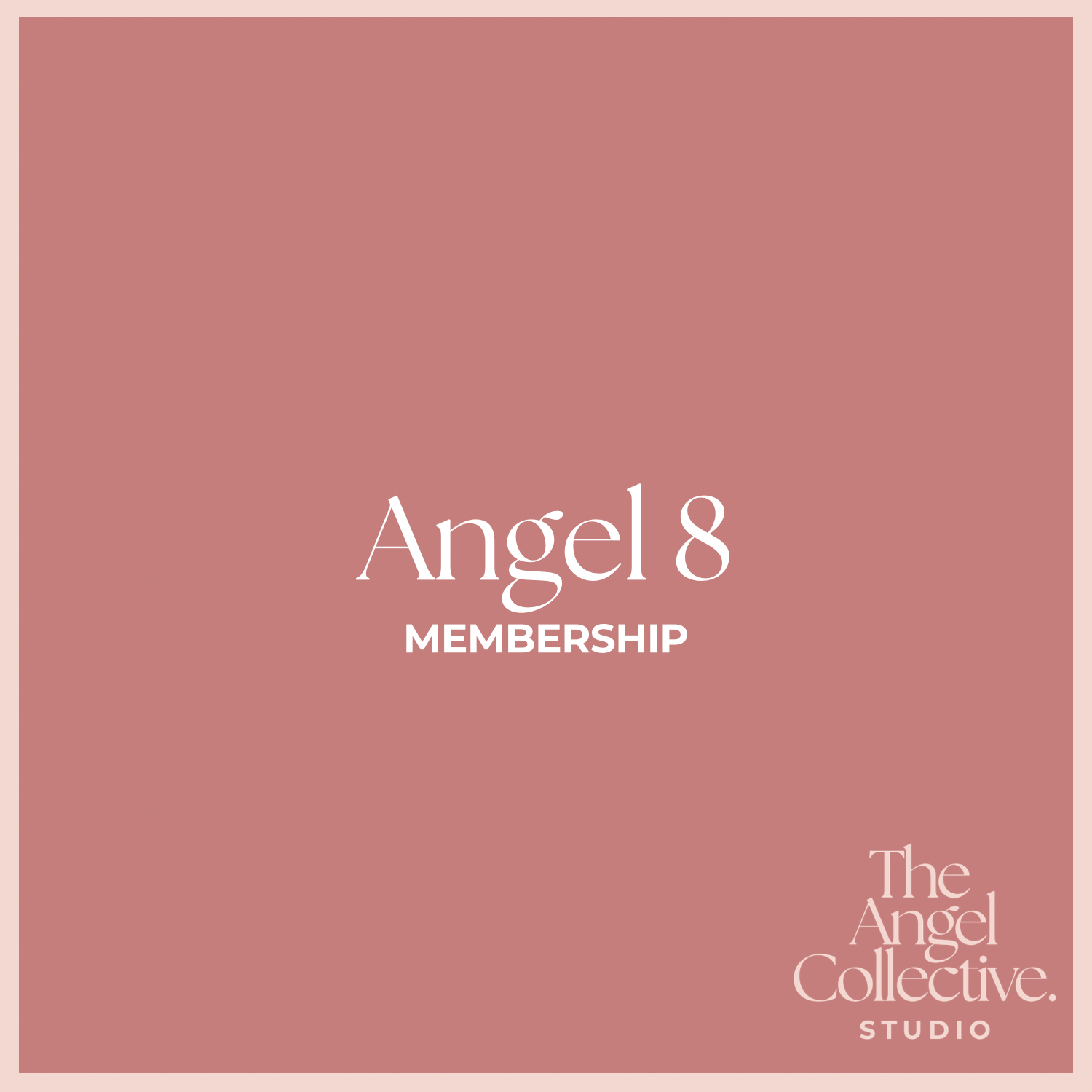 ANGEL 8