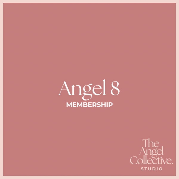 ANGEL 8