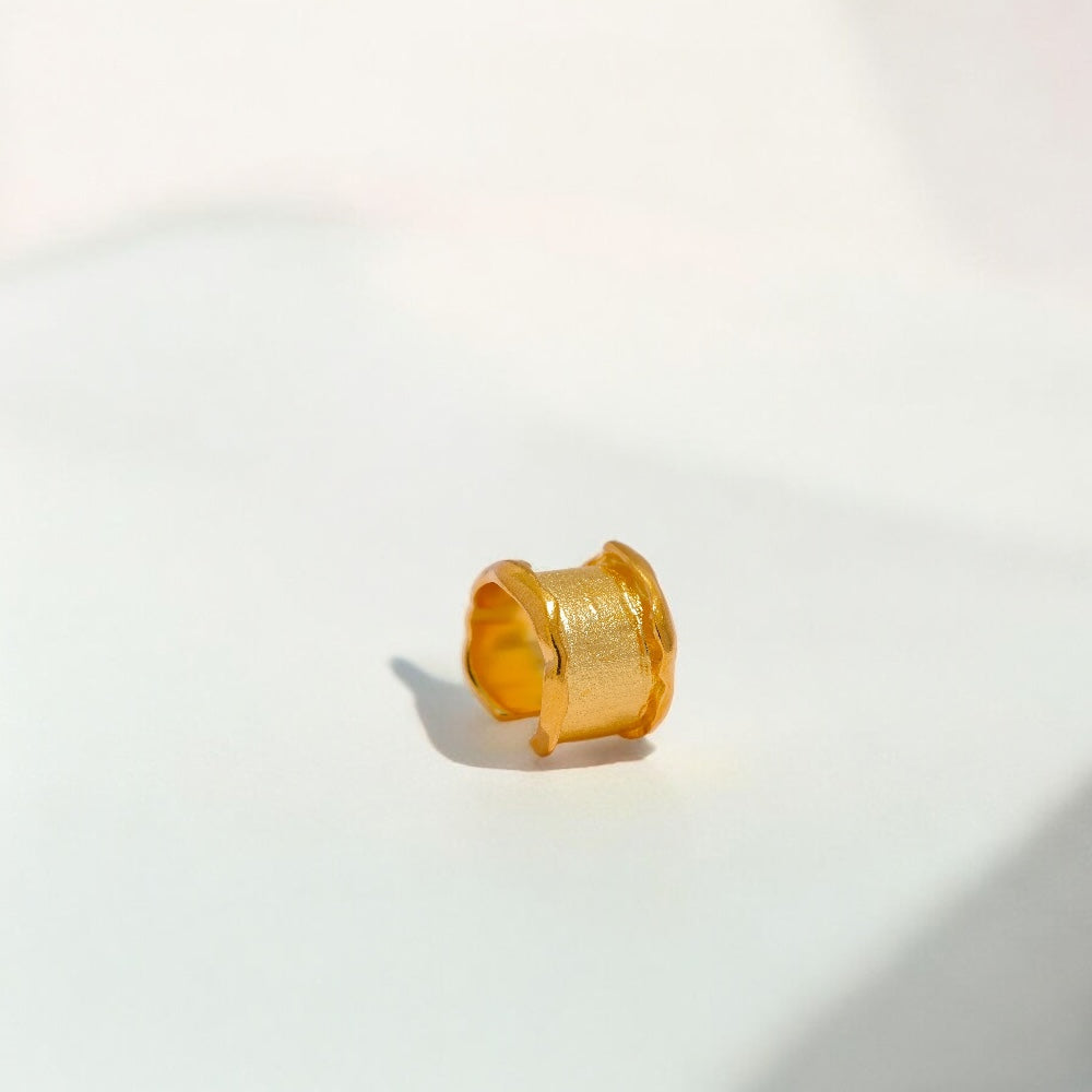 MIKA Ear Cuff