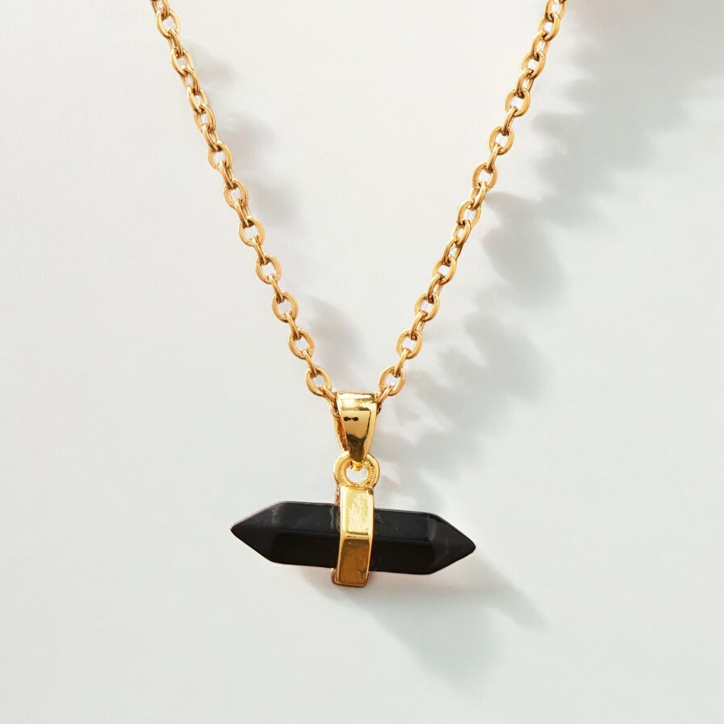 Maia Necklace