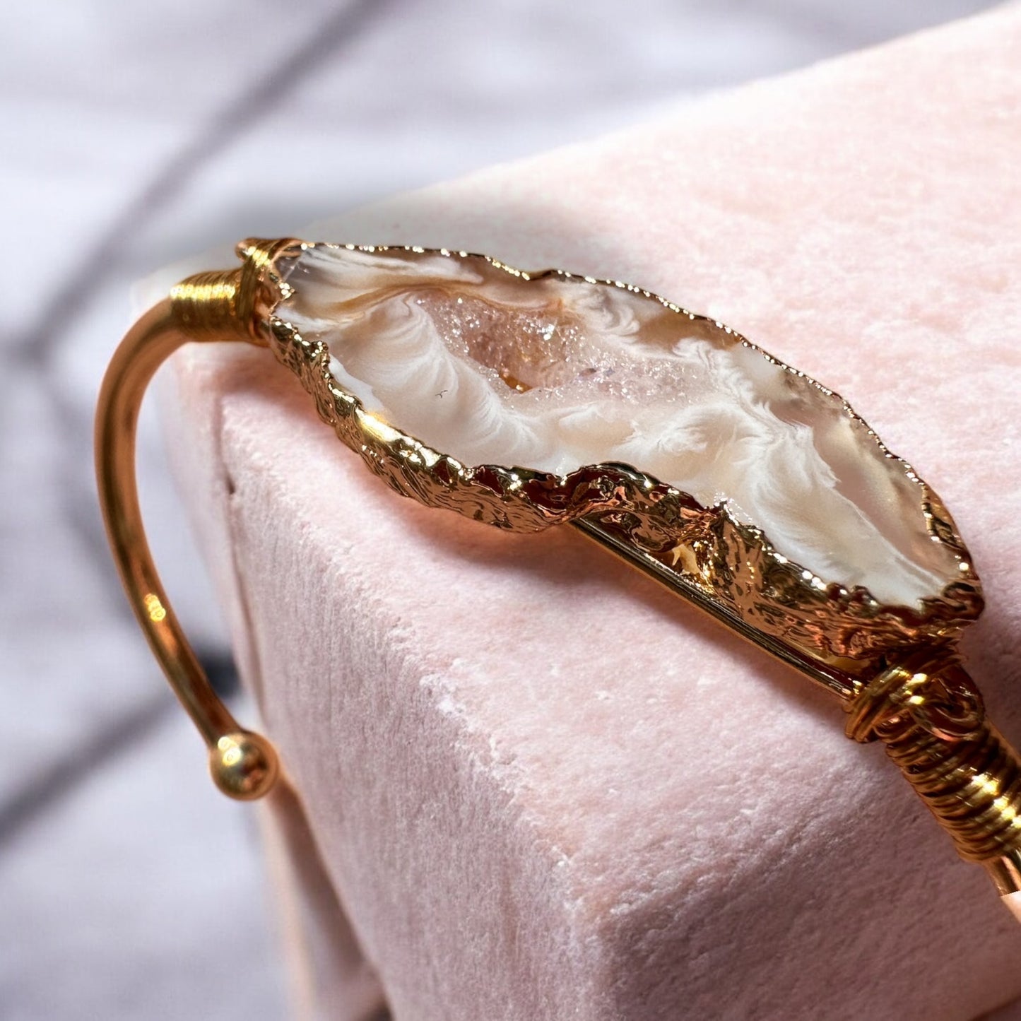 Amazon Bangle