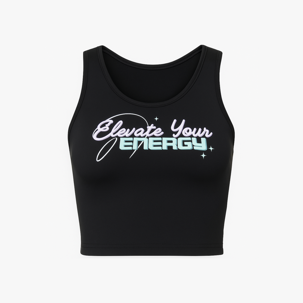 THE ANGEL COLLECTIVE VESTS