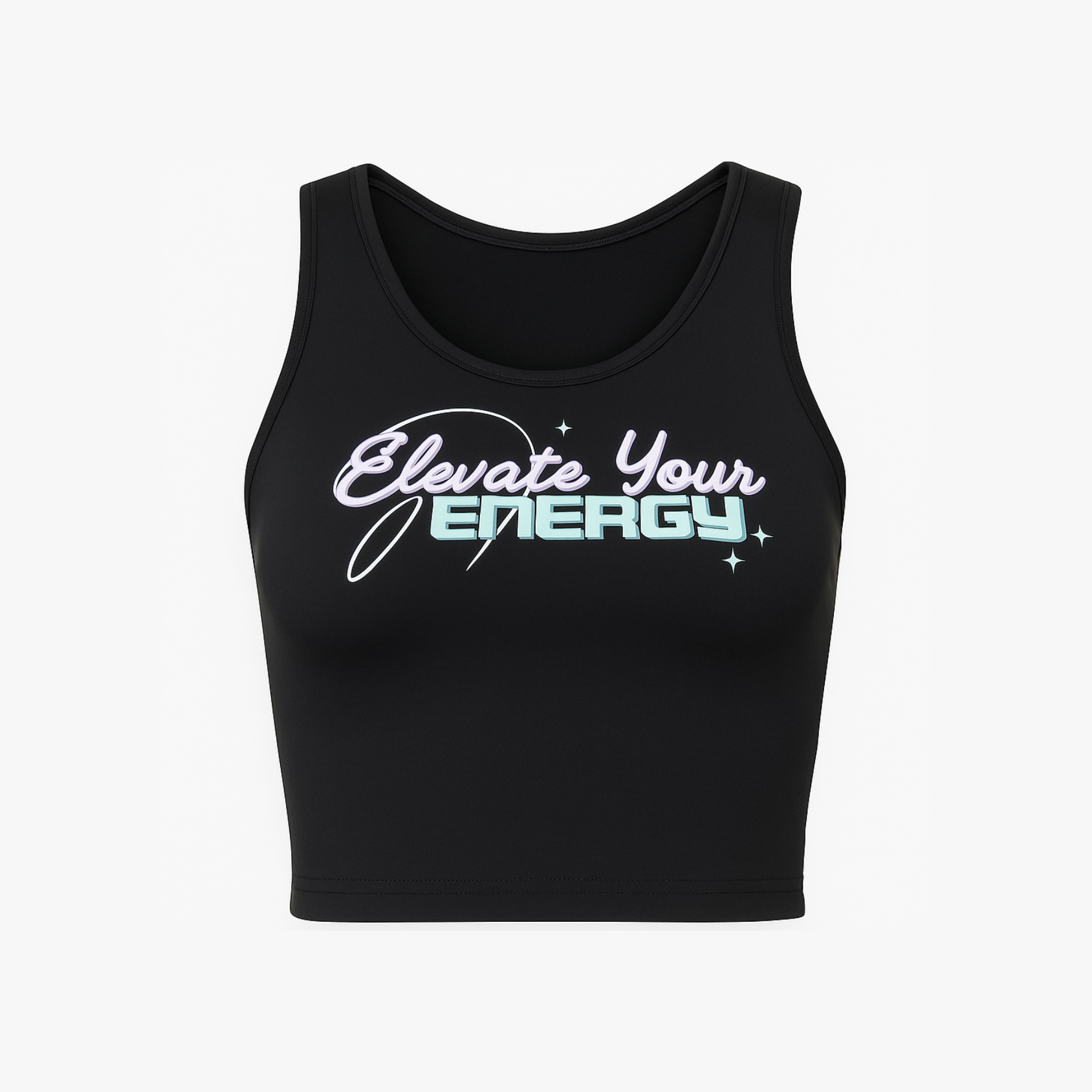 THE ANGEL COLLECTIVE VESTS