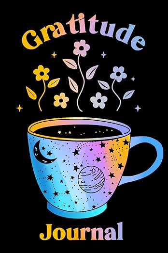 Gratitude Journal
