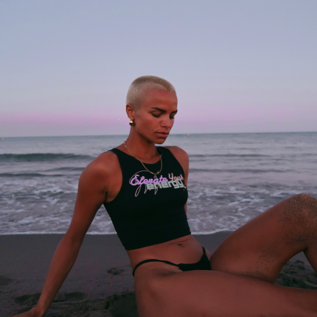 THE ANGEL COLLECTIVE VESTS