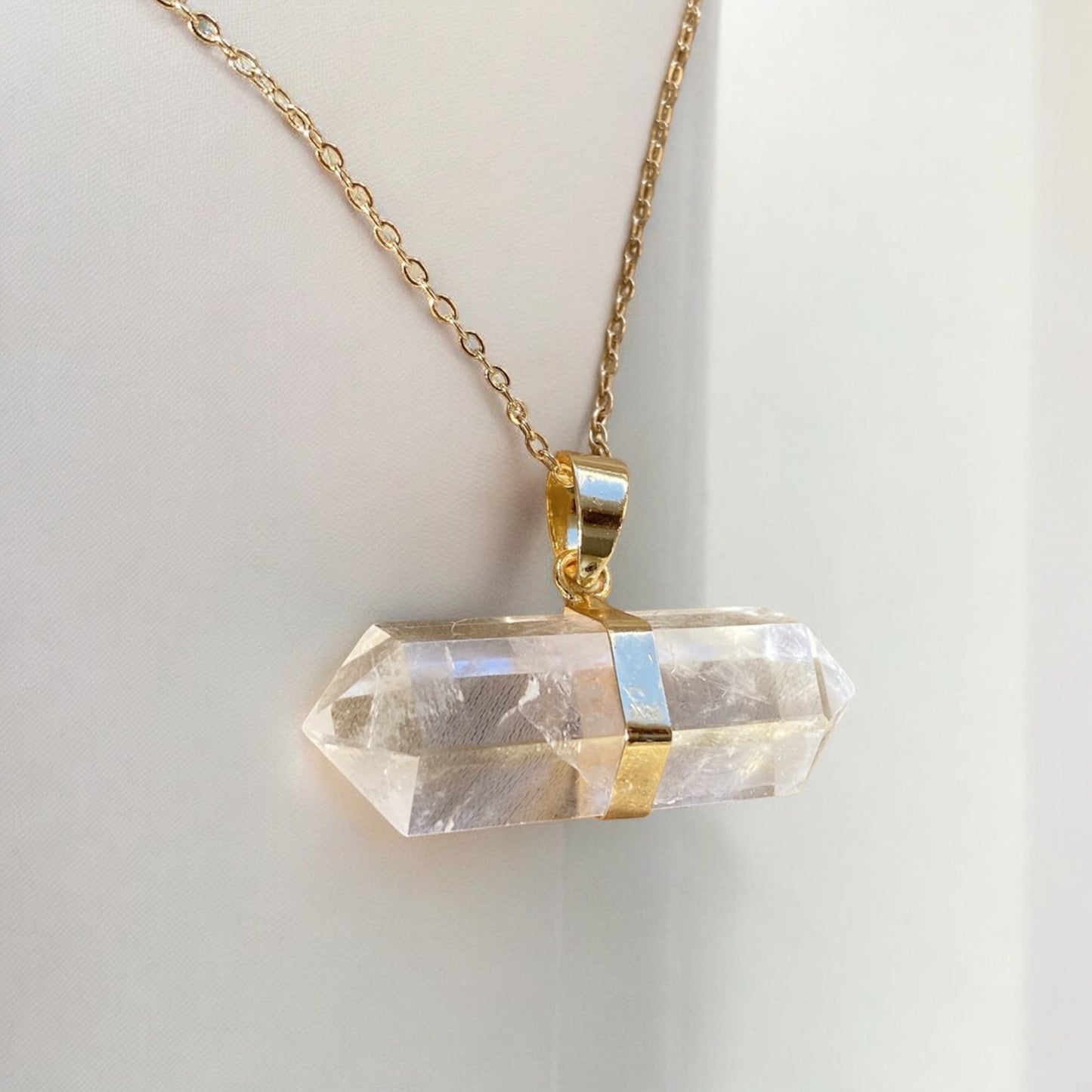 Maia Necklace
