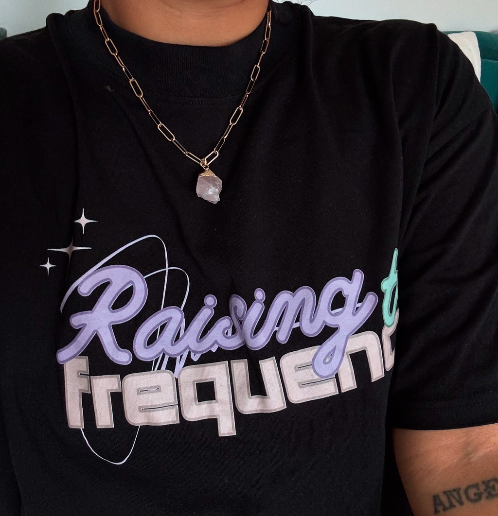 THE ANGEL COLLECTIVE TEES