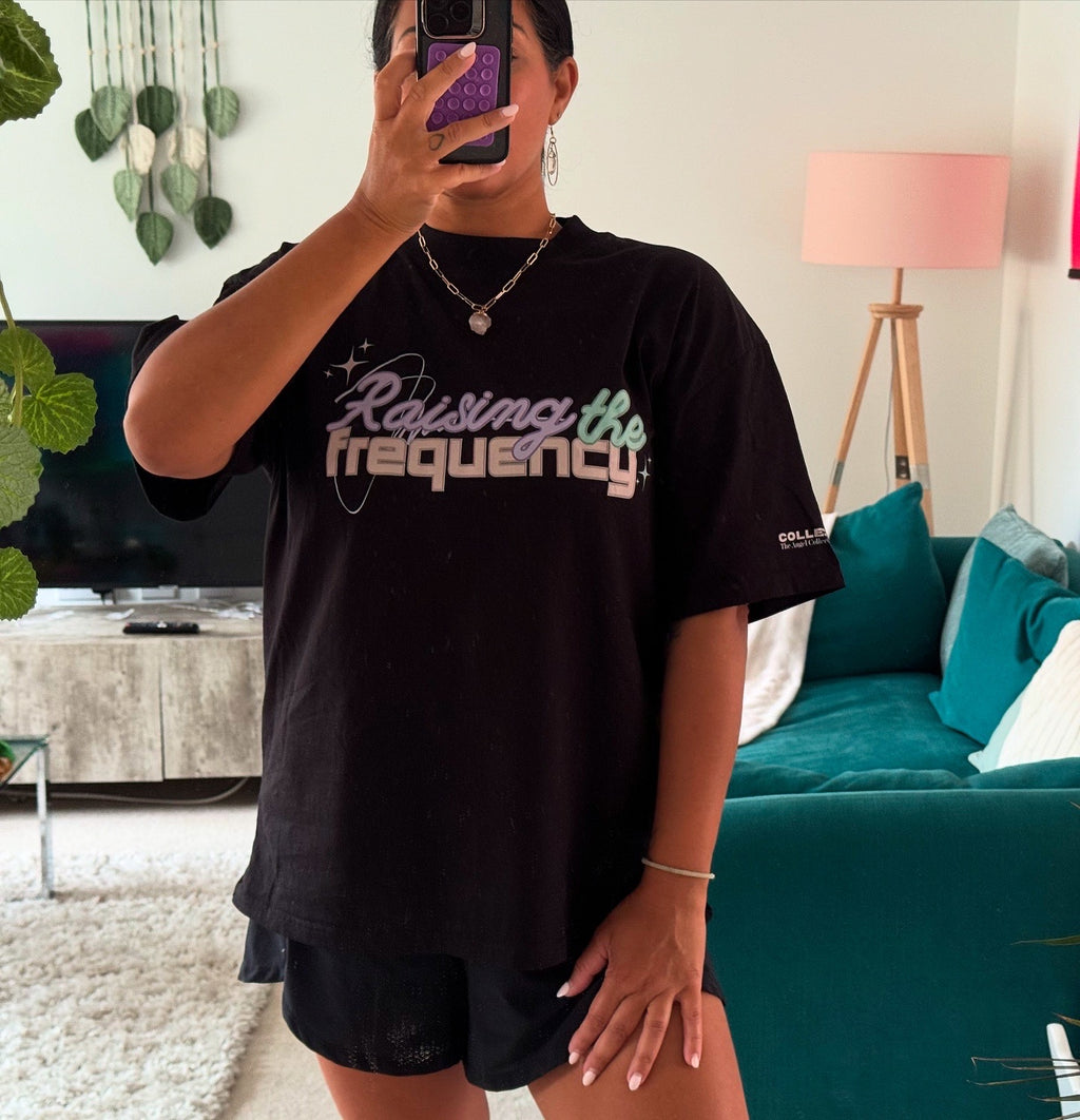 THE ANGEL COLLECTIVE TEES