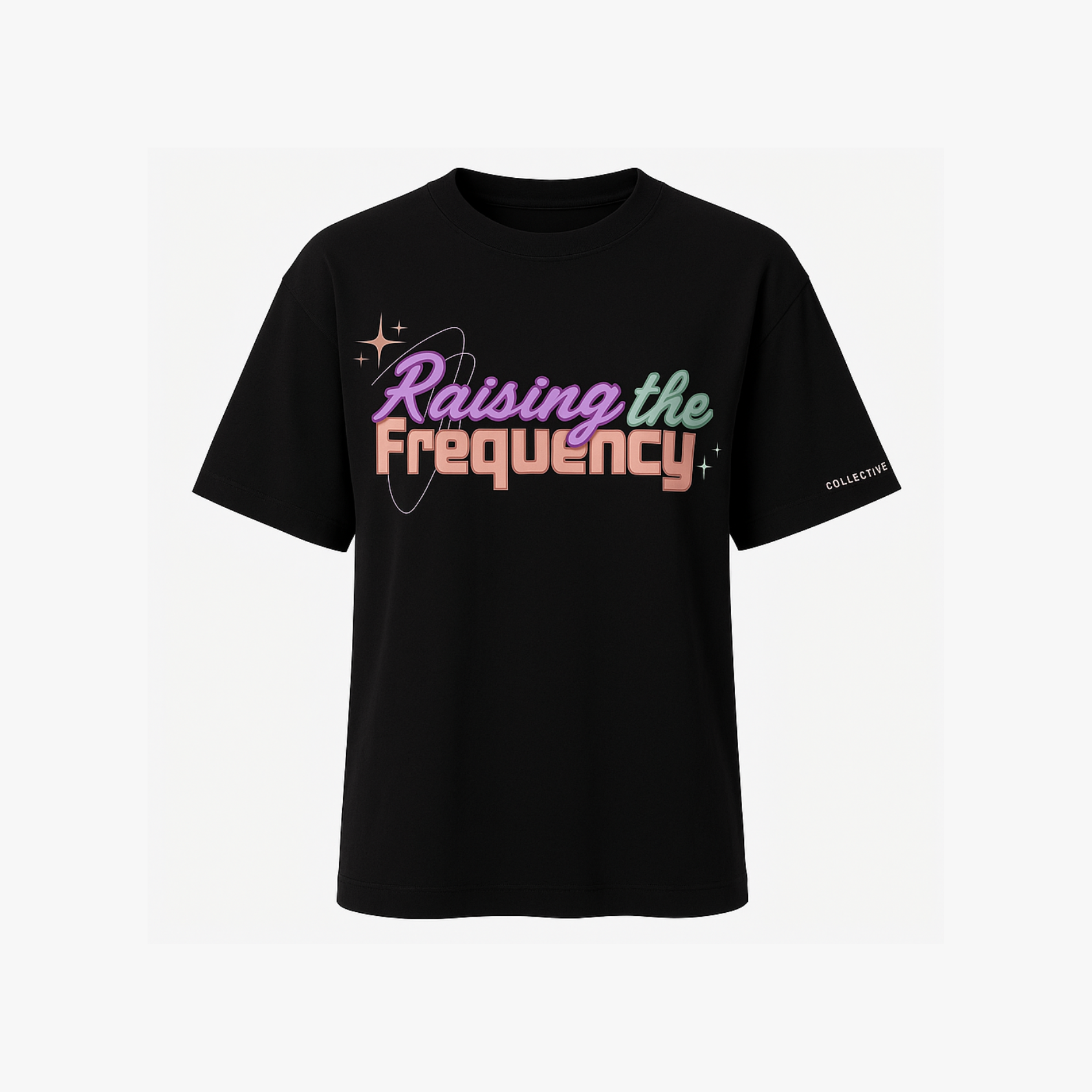 THE ANGEL COLLECTIVE TEES