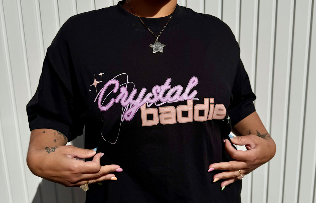 THE ANGEL COLLECTIVE TEES