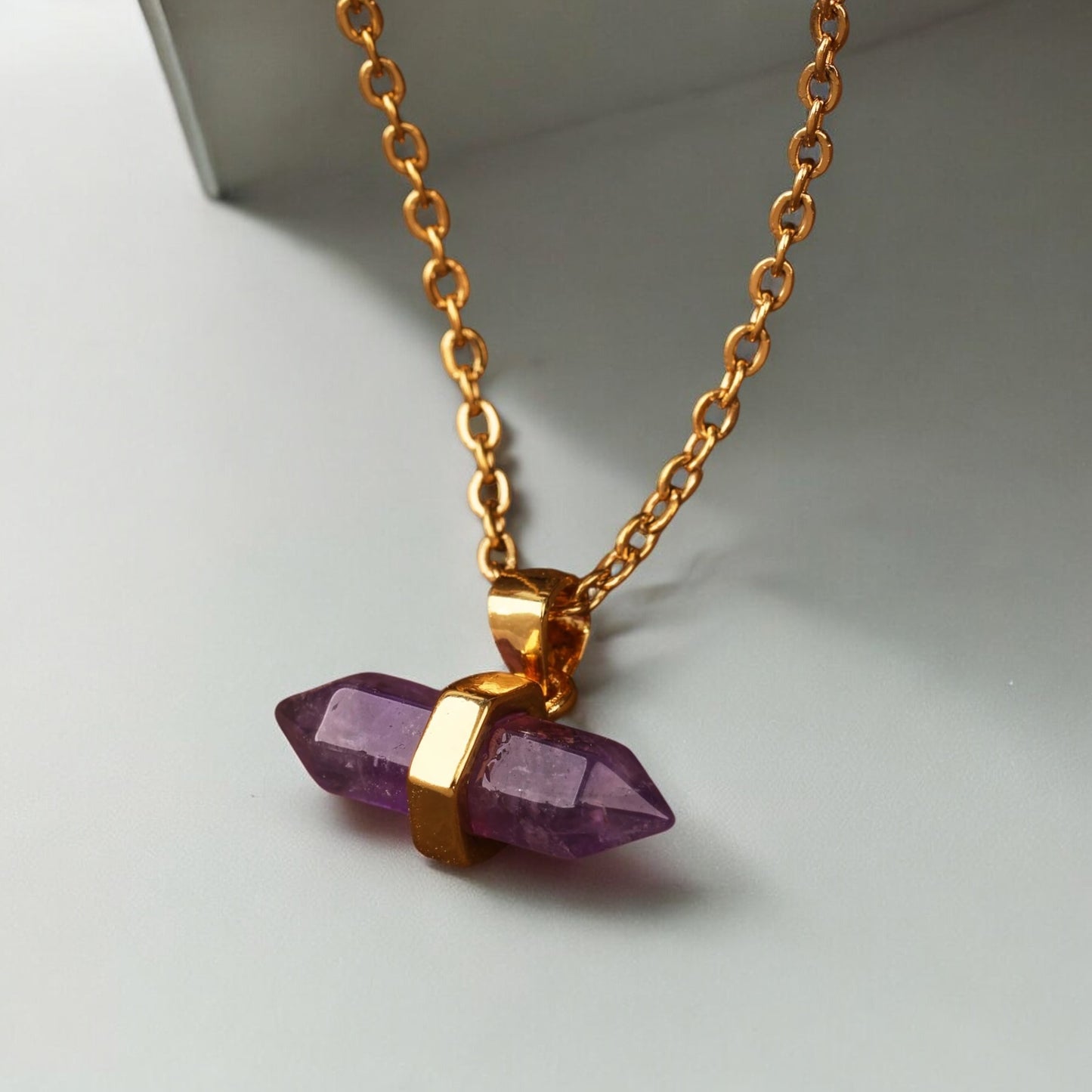 Maia Necklace