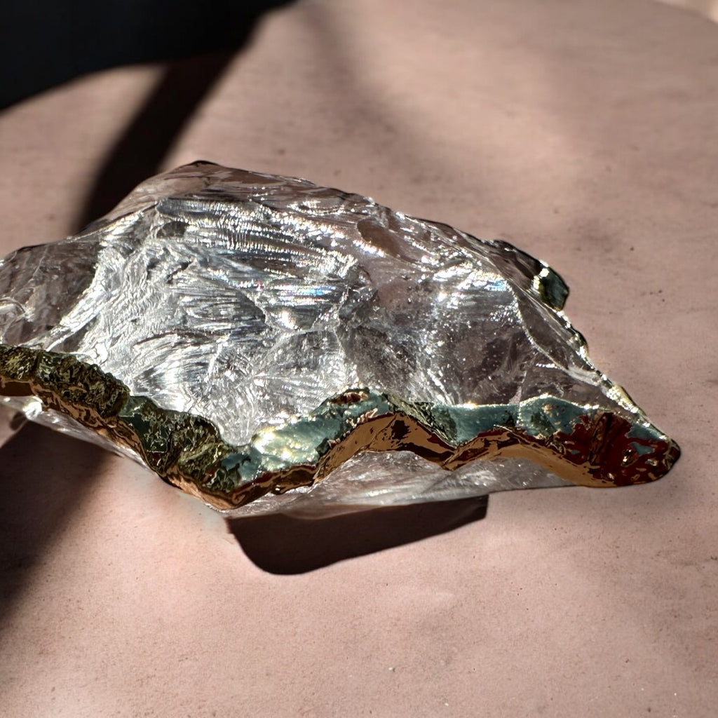 Build the Sanctuary! £60+ of Crystal Jewellery for £35