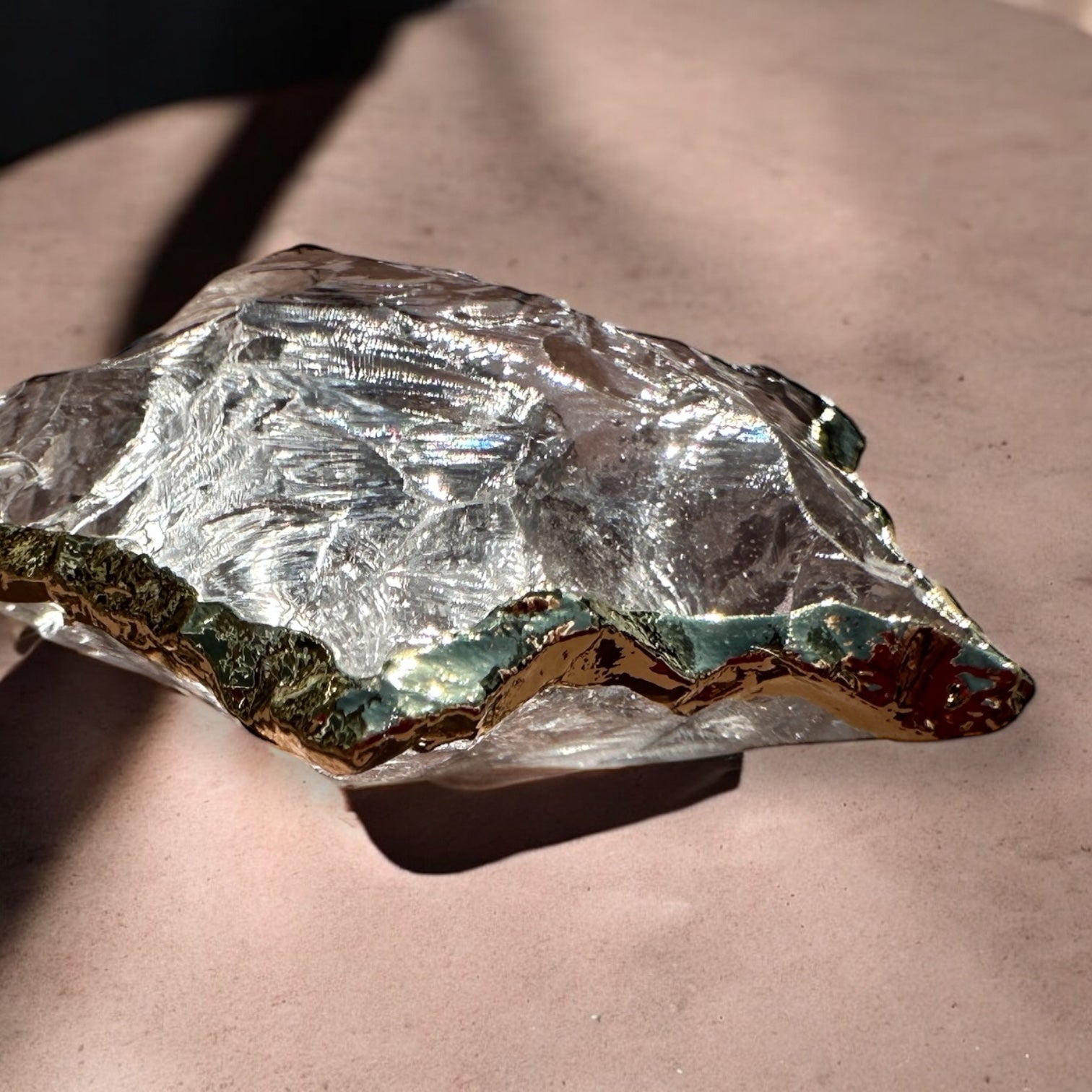 Build the Sanctuary! £60+ of Crystal Jewellery for £35