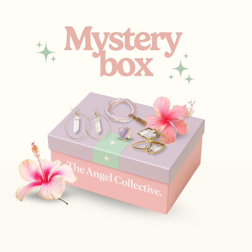 MYSTERY BOX