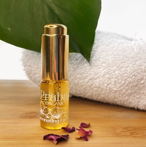 Face Serum - Travel Size
