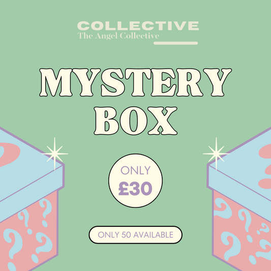 MYSTERY BOX