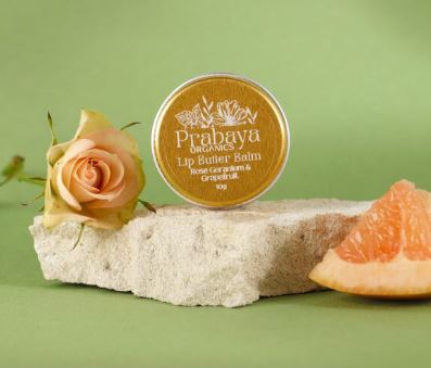 Lip Butter Balm