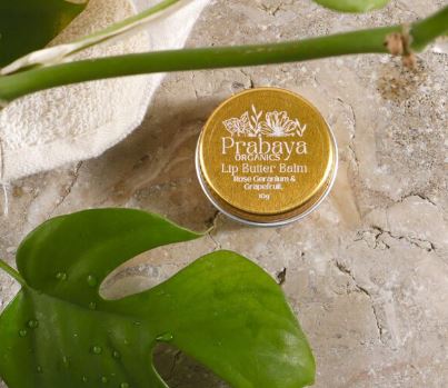 Lip Butter Balm