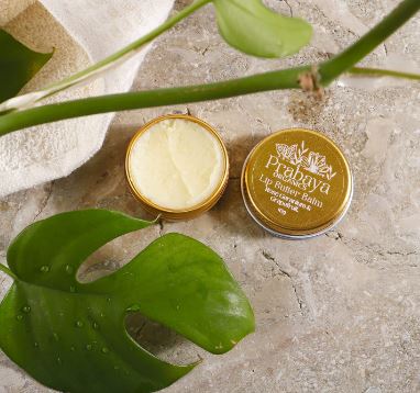 Lip Butter Balm