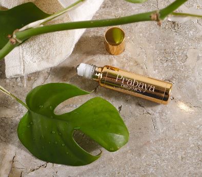 Nail & Cuticle Serum