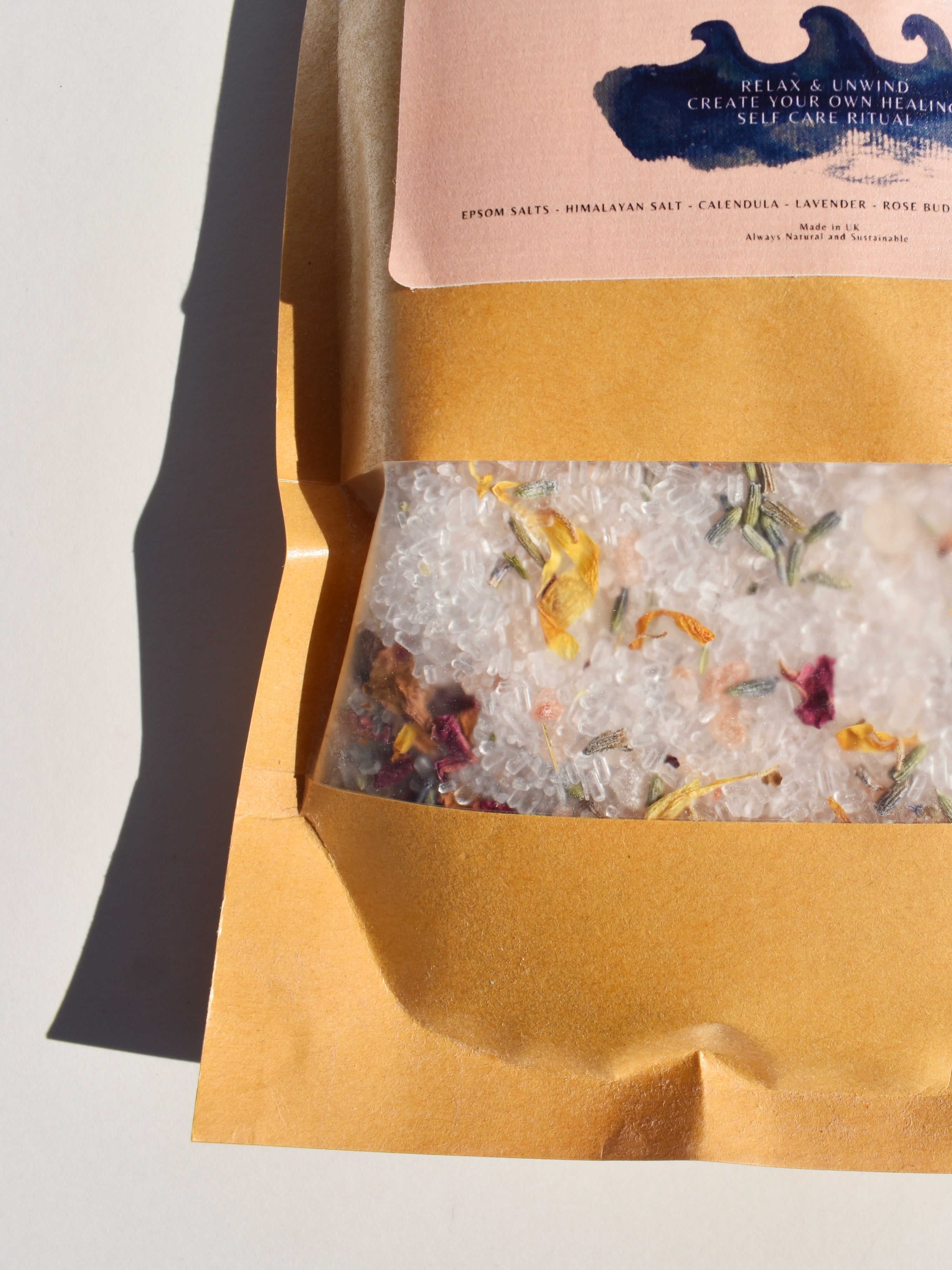 Ocean & Ottie Birth Box for new Mama's