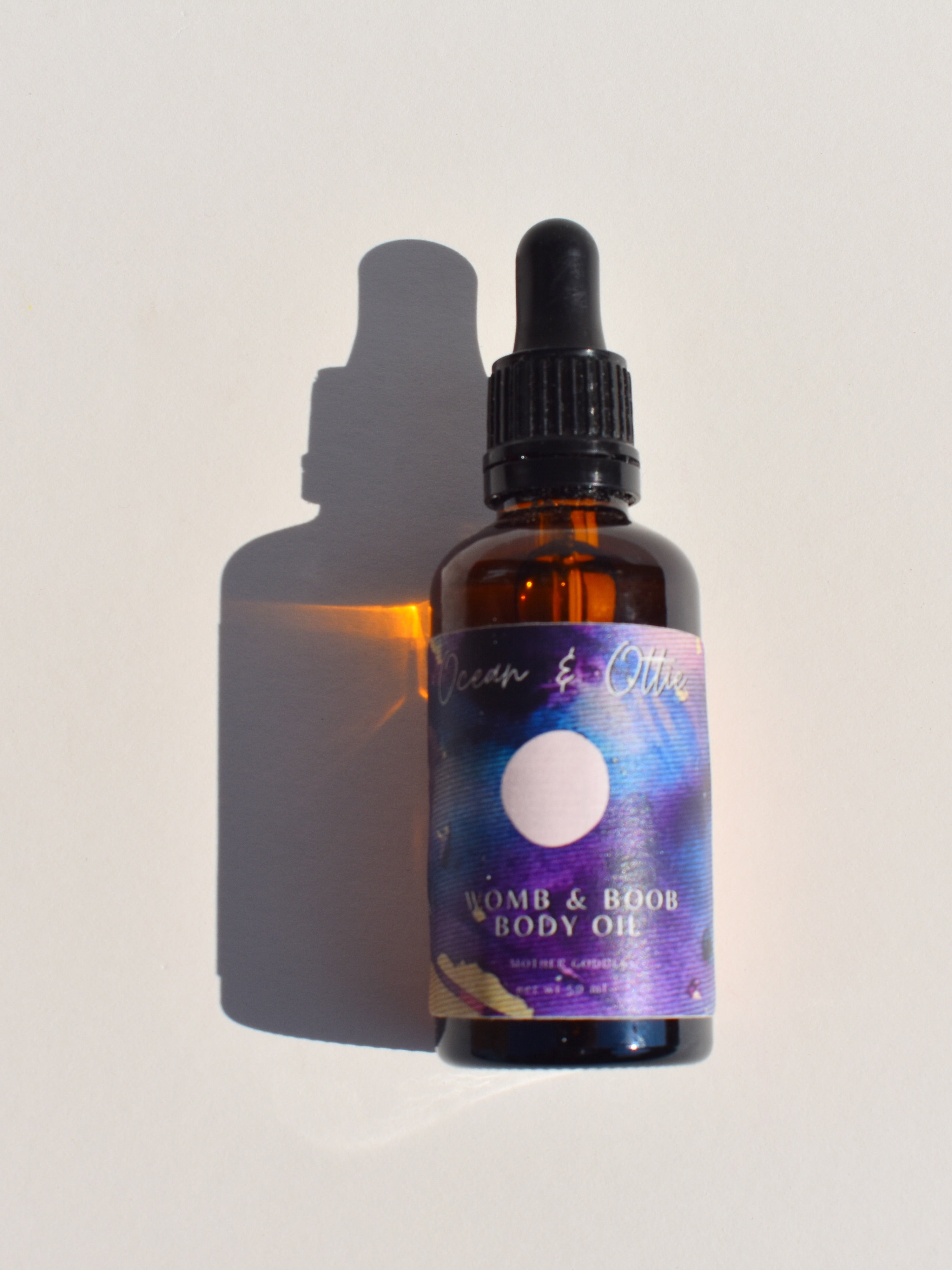 Ocean & Ottie Birth Box for new Mama's