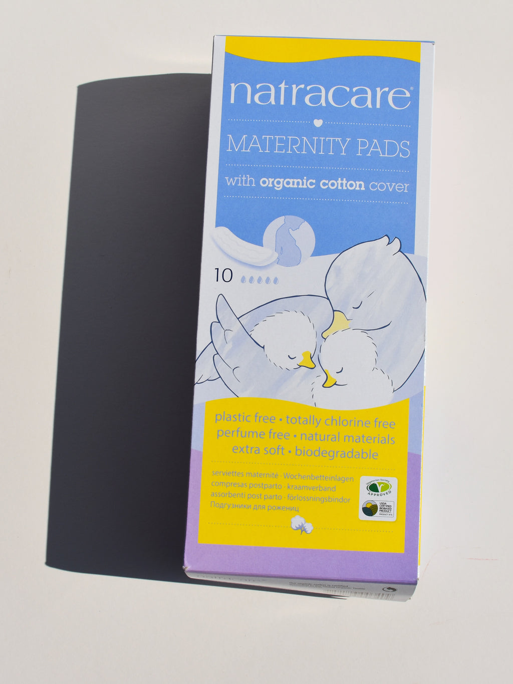 Ocean & Ottie Birth Box for new Mama's