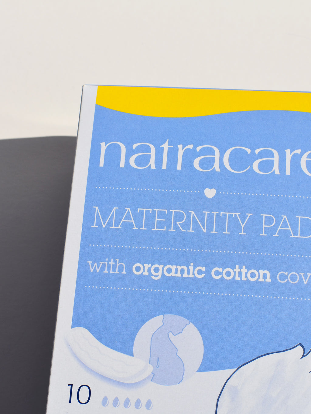 Ocean & Ottie Birth Box for new Mama's