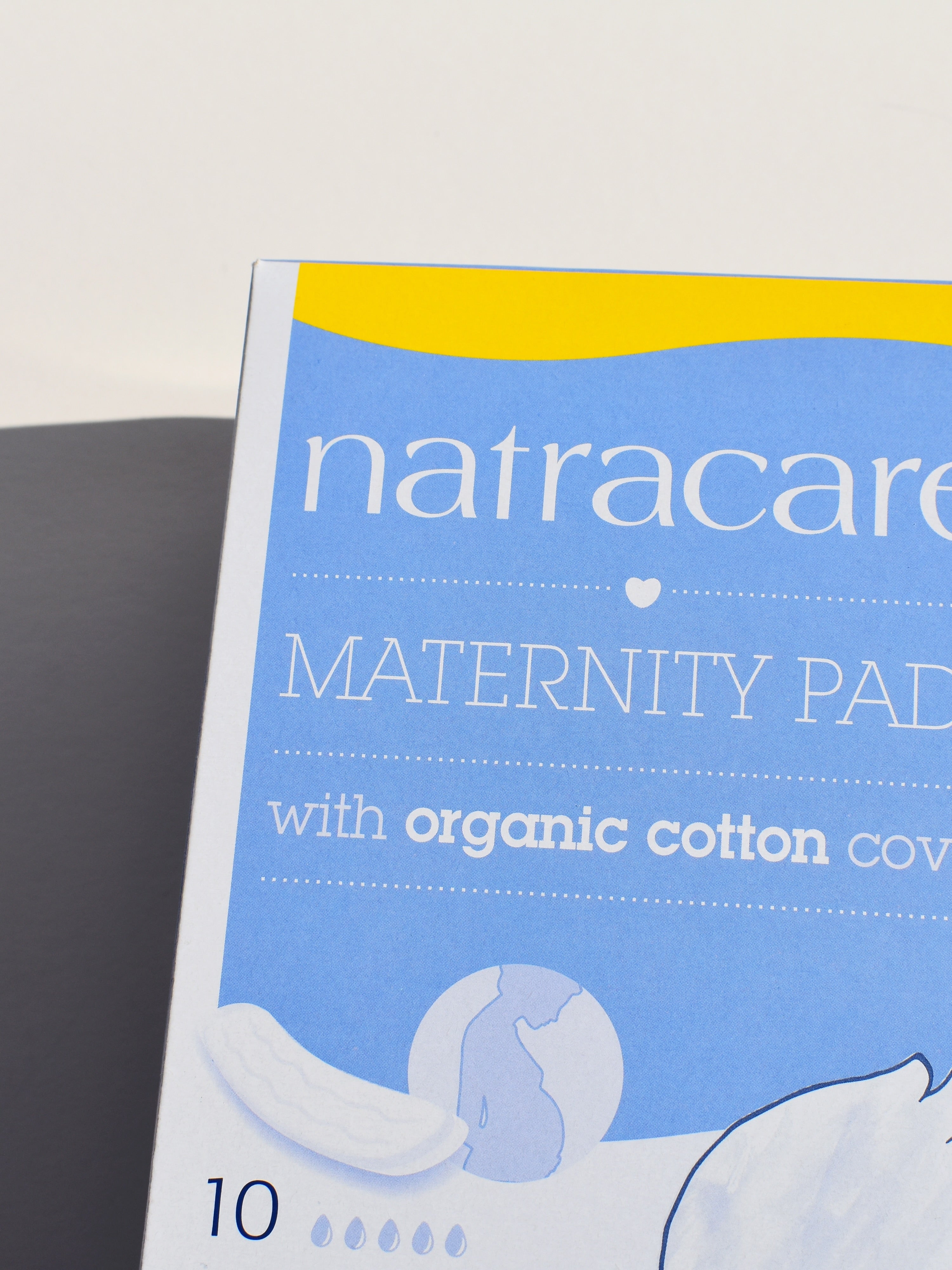 Ocean & Ottie Birth Box for new Mama's