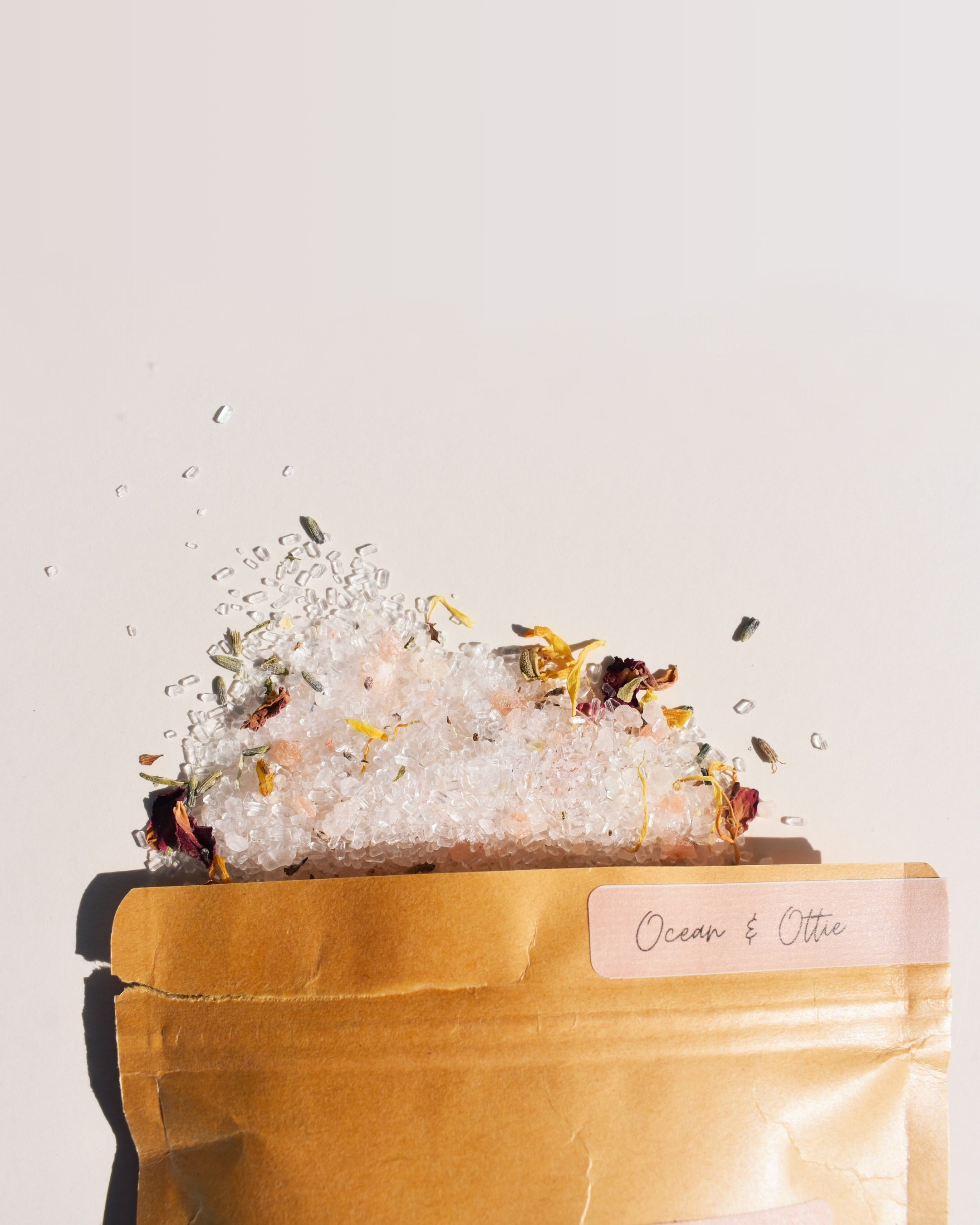 Ocean & Ottie Birth Box for new Mama's